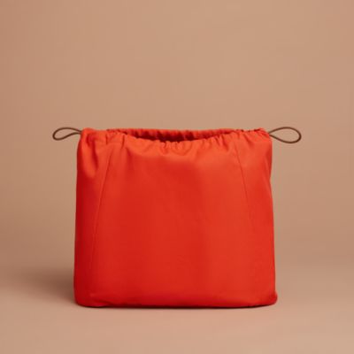 【HERMES】The Grooming Bag The Grooming Bag | Hermès USA