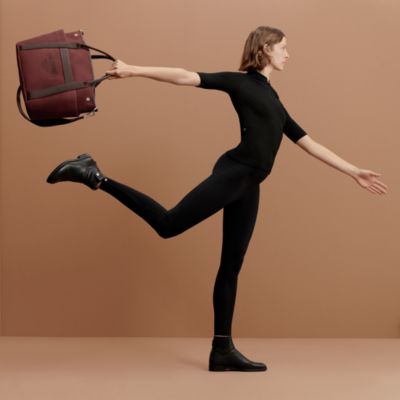【限定特価】 Hermès China Mainland Hermès | Equipment Horse トップス