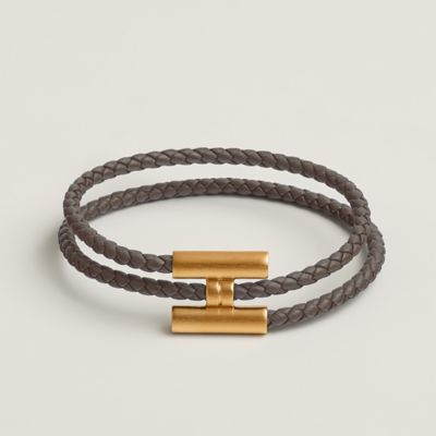 Tournis Tresse手镯