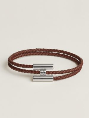 Tournis Tresse bracelet