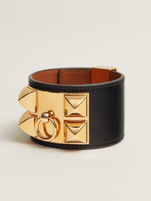 Collier de Chien手镯, 视图: 正面图, front, 当前为第2张（共4张）