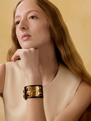 Collier de Chien手镯, 视图: 图片：产品佩戴, worn, 当前为第3张（共4张）