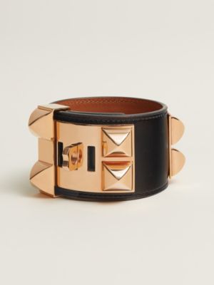 Collier de Chien手镯, 视图: 正面图, front, 当前为第4张（共4张）