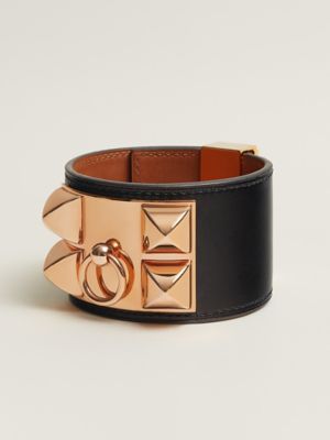 Collier de Chien手镯, 视图: 图片：产品佩戴, worn, 当前为第2张（共4张）