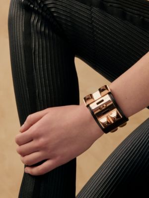 Collier de Chien手镯, 视图: 图片：产品佩戴, worn, 当前为第3张（共4张）