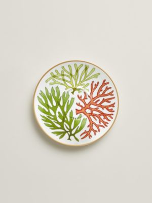 Natures Marines breakfast cup and saucer, View: above, above, view 4 of 4