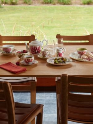 Natures Marines breakfast cup and saucer, View: front, front, view 2 of 4