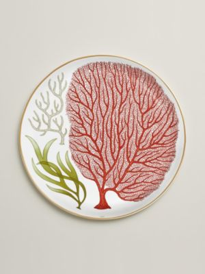 Natures Marines tart platter