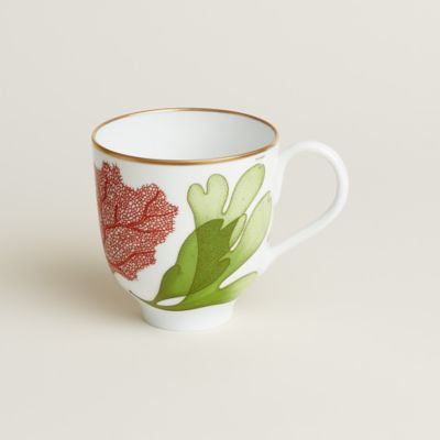 Natures Marines mug n°1