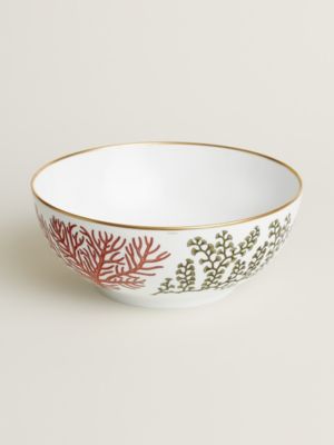 Natures Marines salad bowl, small model