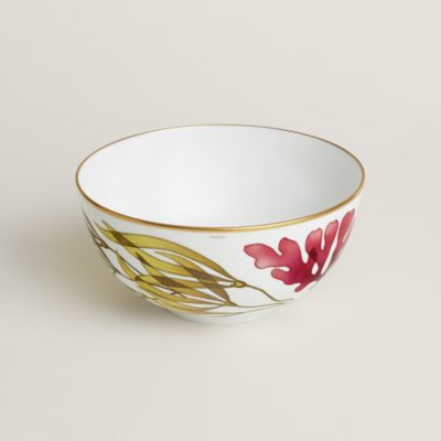 Natures Marines bowl, large model