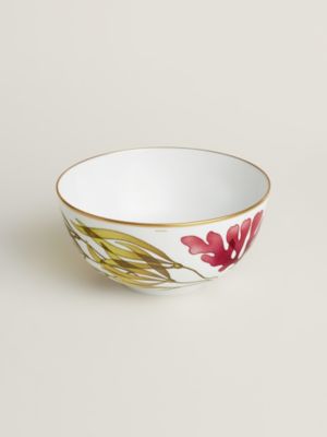 Natures Marines bowl, large model