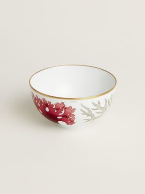 Natures Marines bowl, medium model