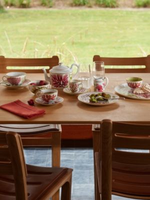 Natures Marines bowl, medium model, View: front, front, view 2 of 5