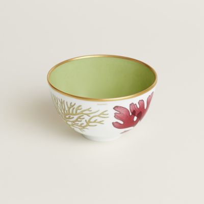 Natures Marines bowl, small model