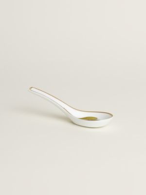 Natures Marines soup spoon