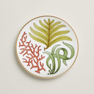 Natures Marines 2号甜点盘