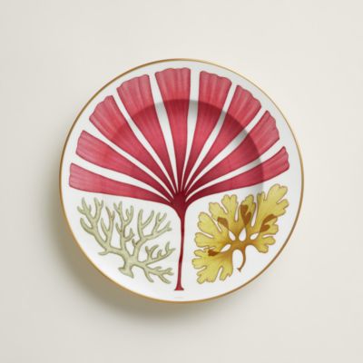 Natures Marines深盘