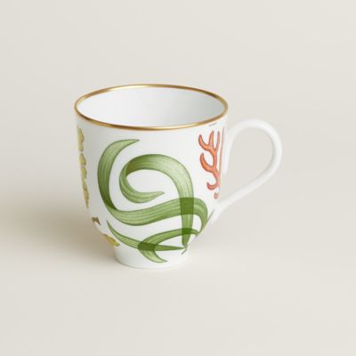 Balcon du Guadalquivir mug n°2 | Hermès Mainland China
