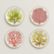 Natures Marines set of 4 bread and butter plates