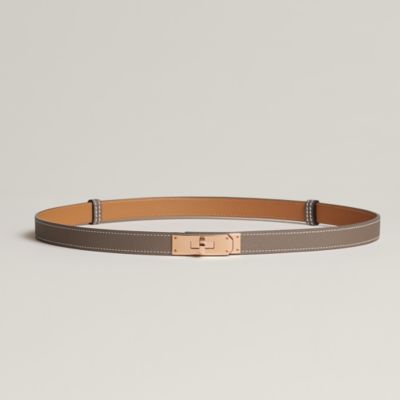 Kelly 18 belt | Hermès Mainland China