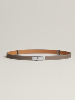 Kelly 18 belt