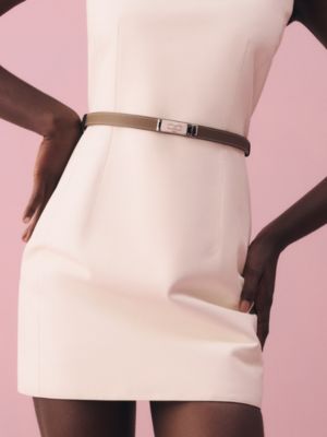 Kelly 18腰带, 视图: 图片：产品佩戴, worn, 当前为第2张（共2张）