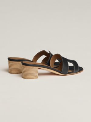 Oasis sandal, View: front, front, view 5 of 6