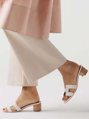 Oasis sandal, View: Worn, worn, view 3 of 6