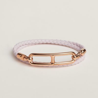 Roulis Double Tour bracelet