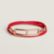 Roulis Double Tour bracelet