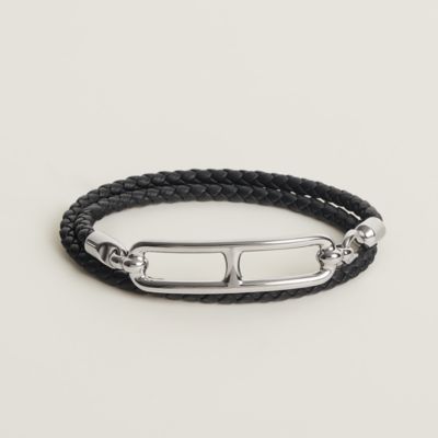 Leather - Hermès Bracelets for Women | Hermès Mainland China