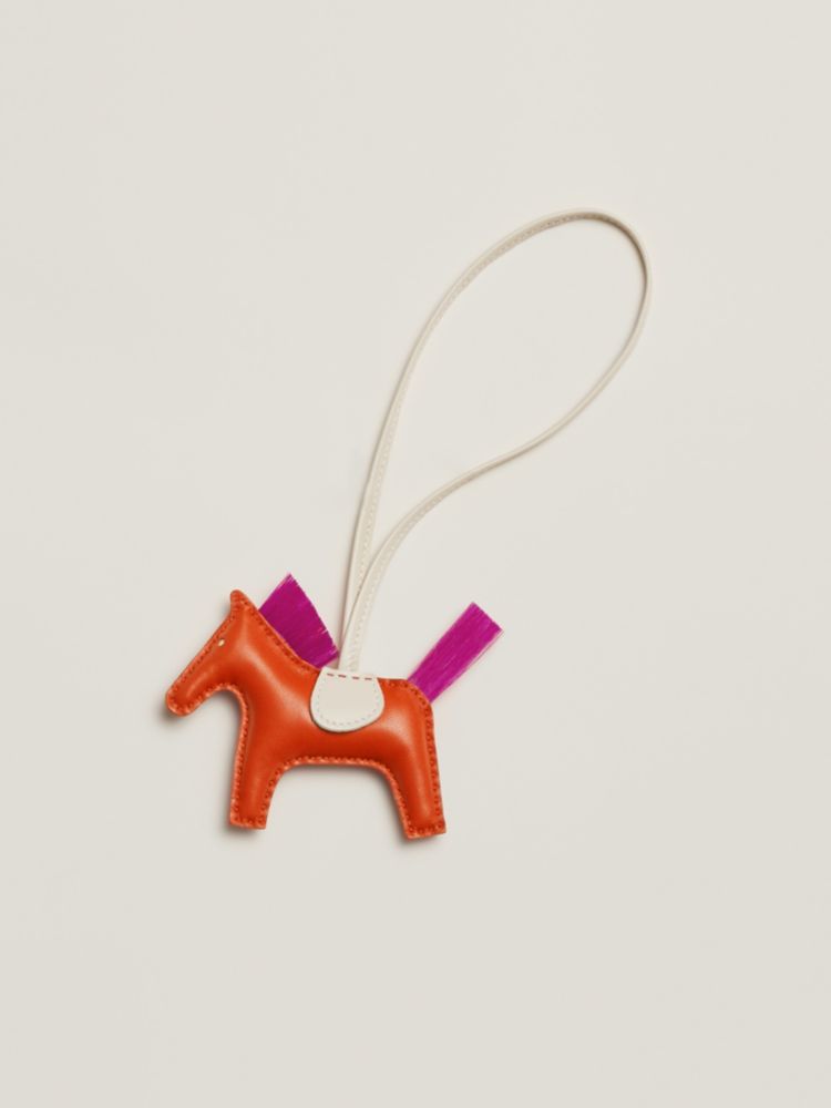 Rodeo PM charm | Hermès Mainland China