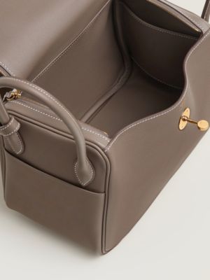 Lindy 26 bag, View: above, above, view 3 of 5