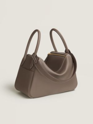 Lindy 26 bag, View: Back, back, view 4 of 5