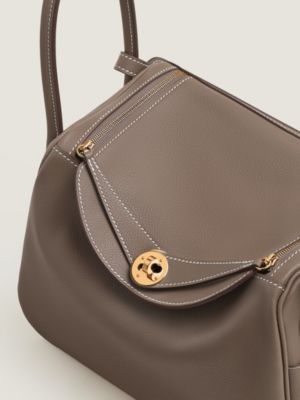 Lindy 26 bag, View: Detail, detail, view 5 of 5