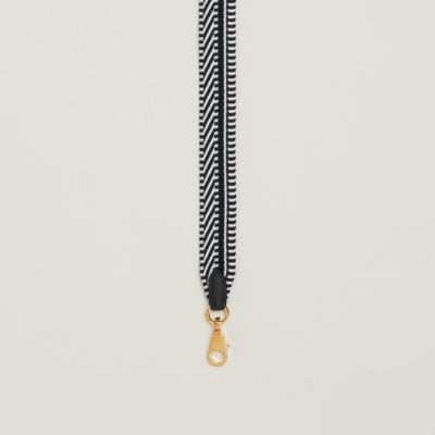 Sangle Cavale 25&nbsp;mm bag strap