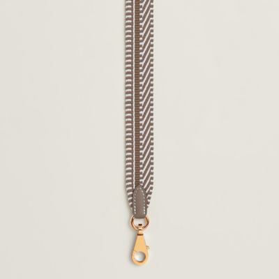 Sangle Cavale 25&nbsp;mm bag strap