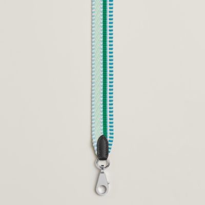 Sangle Cavale 25毫米肩带