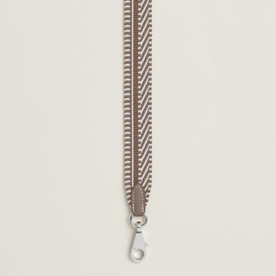 Sangle Cavale 25&nbsp;mm bag strap