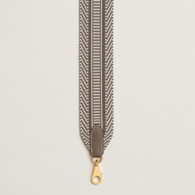 Sangle Cavale 50&nbsp;mm bag strap