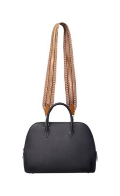 Sangle Cavale 50&nbsp;mm bag strap, View: front, front, view 3 of 7