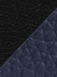 noir/bleu nuit
