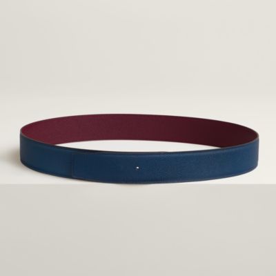 双面皮腰带38毫米