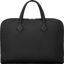 Victoria light briefcase, noir
