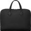 Victoria light briefcase, noir, no stock