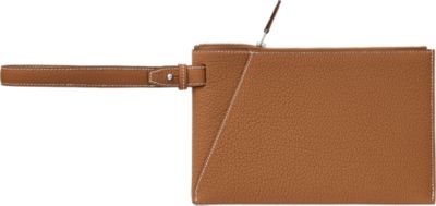 hermes pouch bag