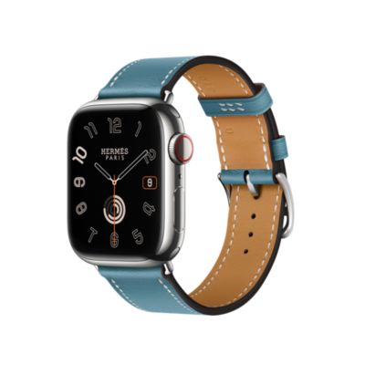 Band Apple Watch Hermès Single Tour 41 mm | Hermès Mainland China