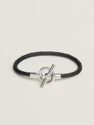 Glenan H bracelet