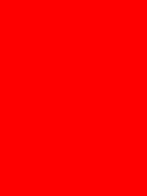 rouge de cœur